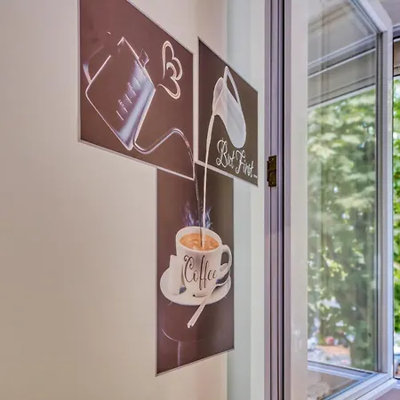 Appartement Familial Et Cozy - Wifi - Espace Travail- Parking Merignac  Exterior photo