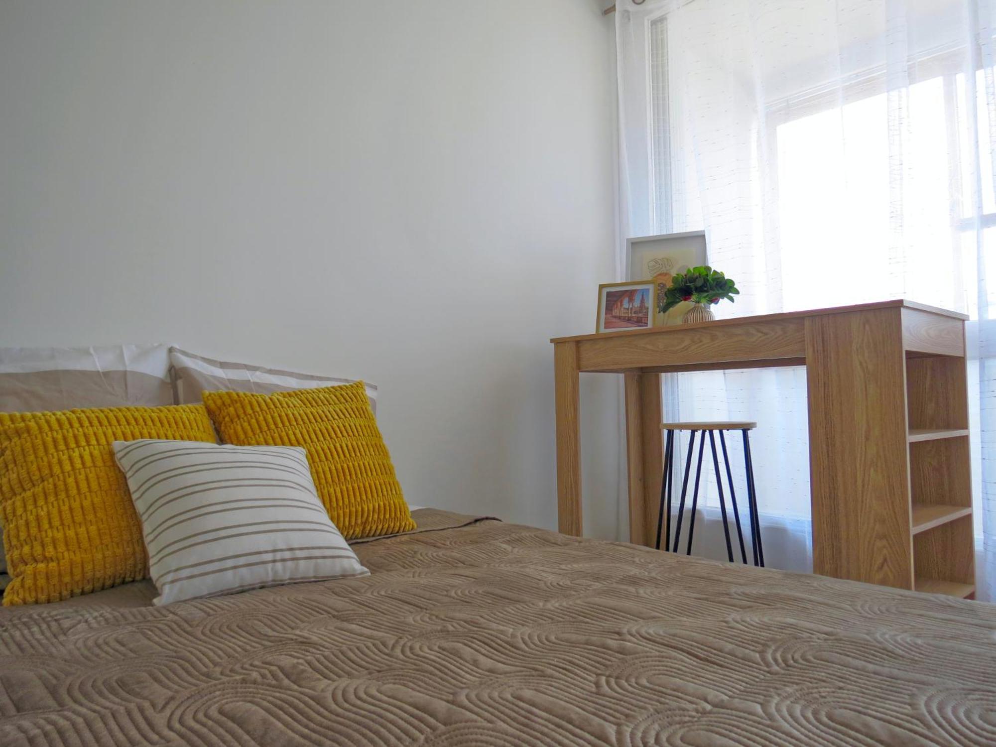 Familial Et Cozy - Wifi - Espace Travail- Parking *