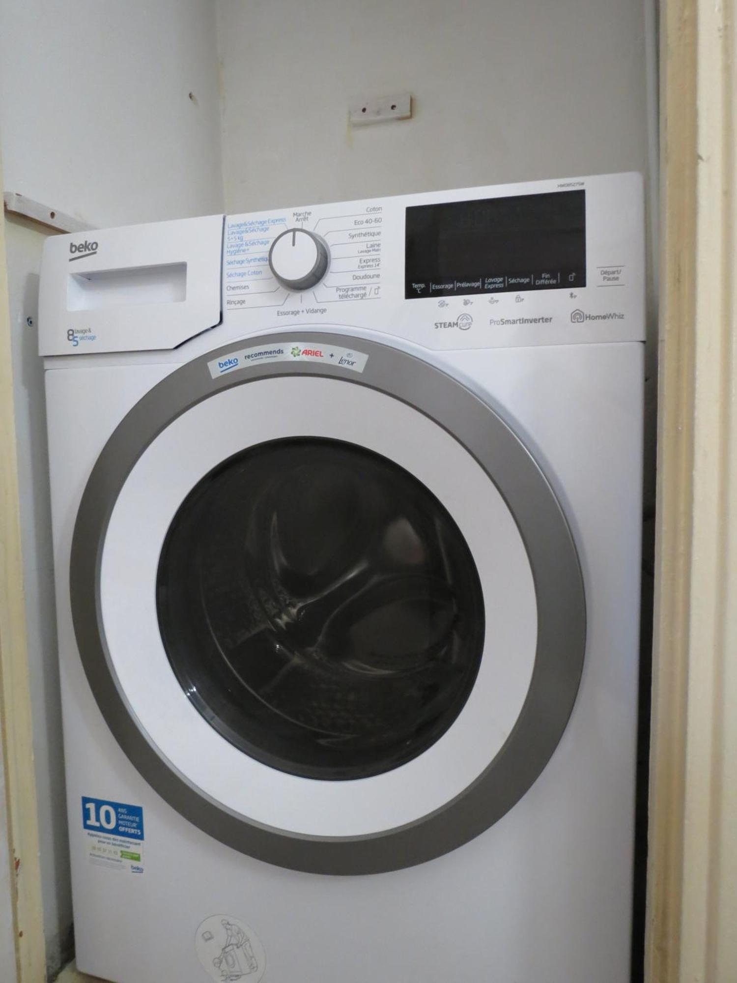 Familial Et Cozy - Wifi - Espace Travail- Parking Appartement Mérignac