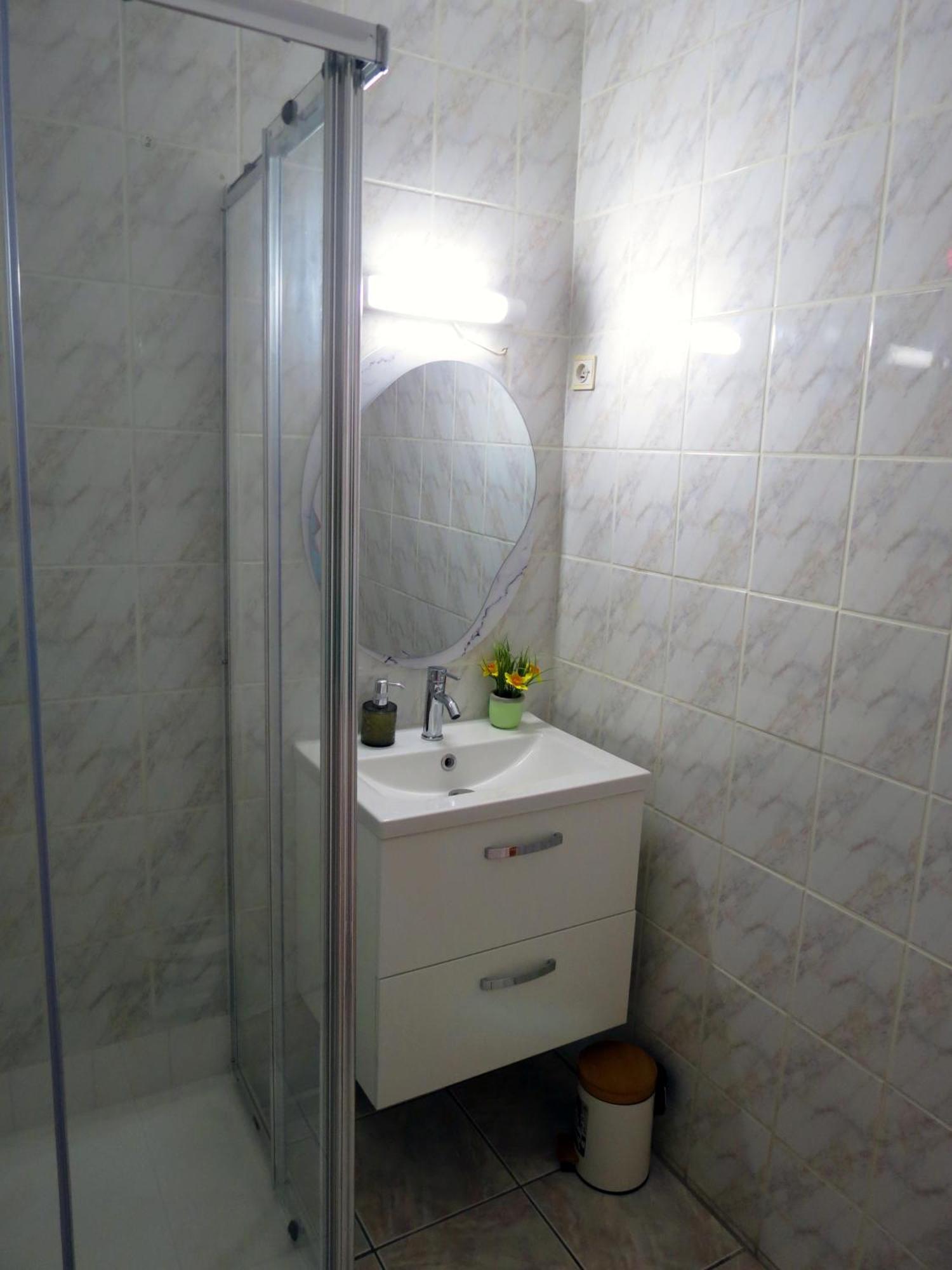 Apartment Familial Et Cozy - Wifi - Espace Travail- Parking Merignac (Gironde)