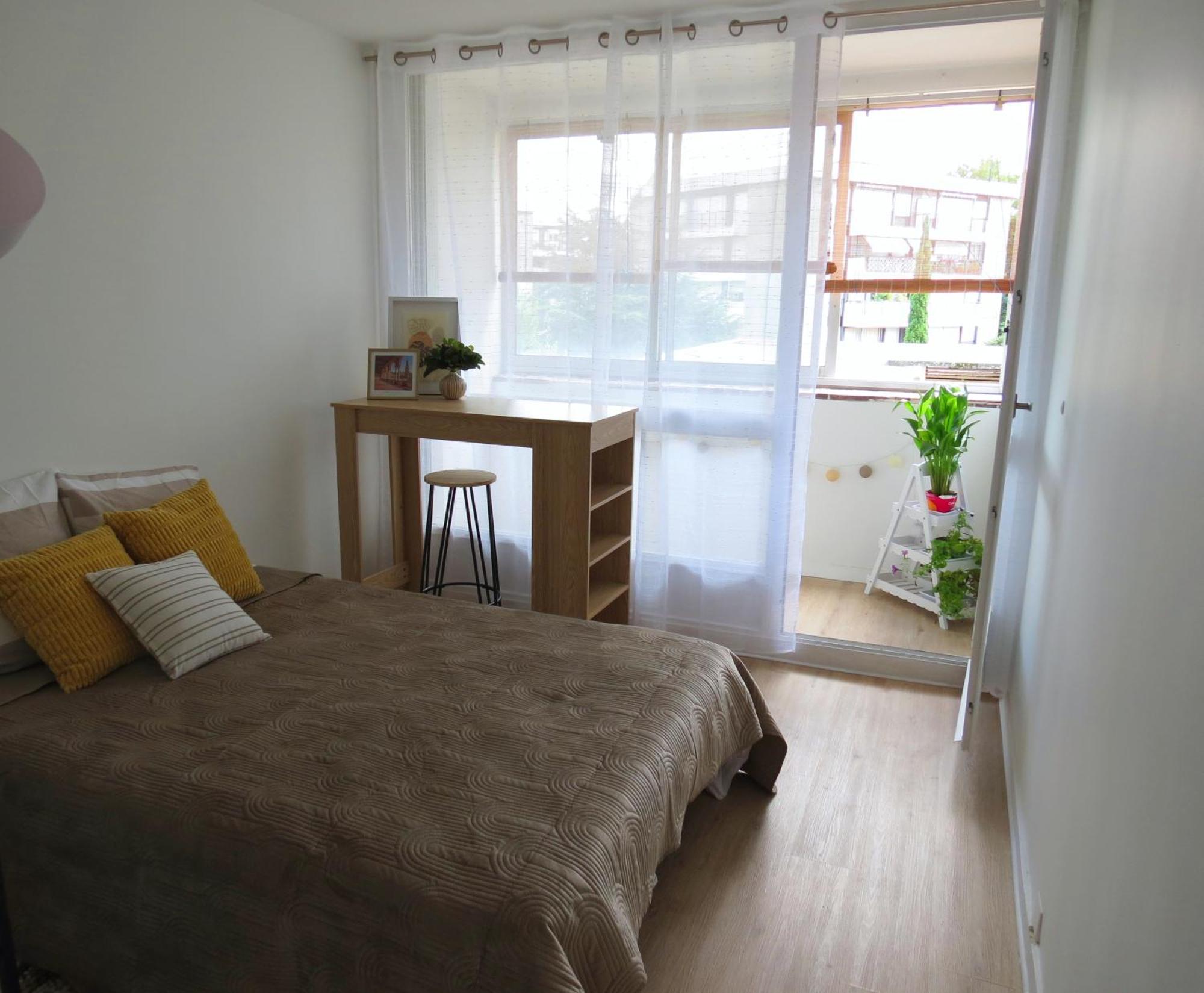 Familial Et Cozy - Wifi - Espace Travail- Parking *