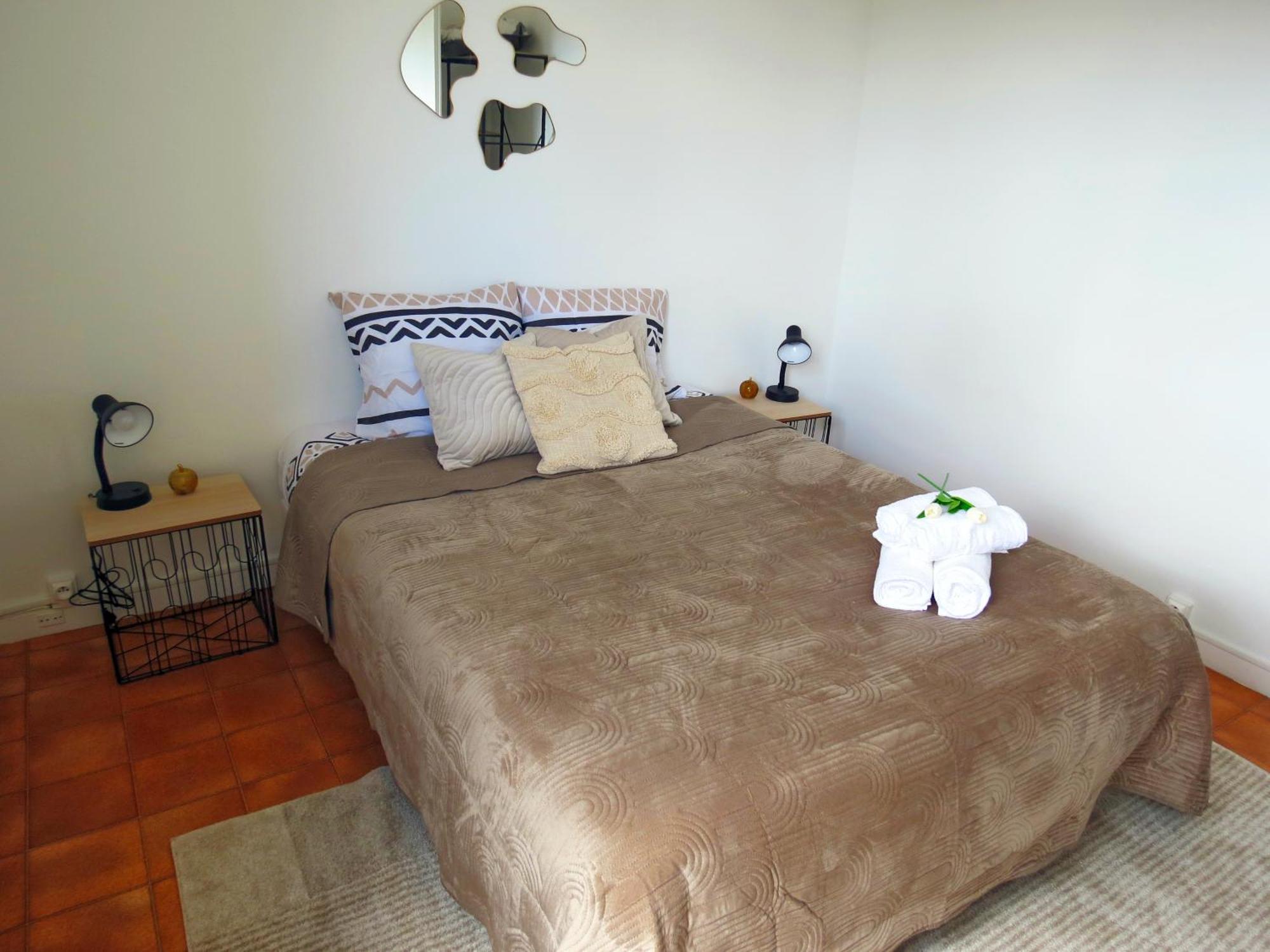 Familial Et Cozy - Wifi - Espace Travail- Parking