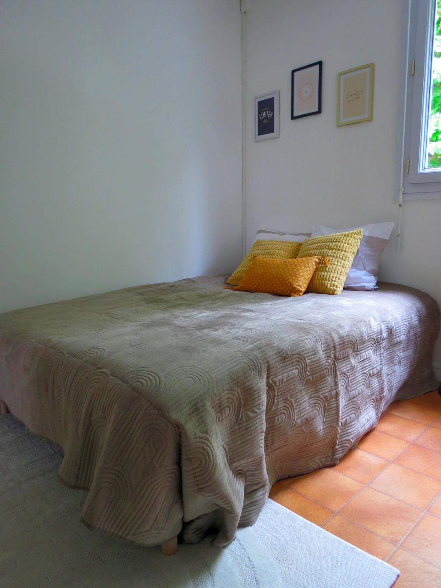 Familial Et Cozy - Wifi - Espace Travail- Parking Mérignac