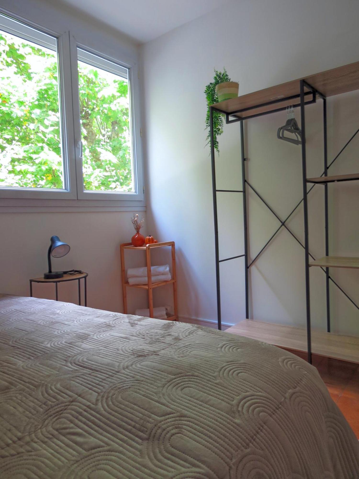 Familial Et Cozy - Wifi - Espace Travail- Parking *