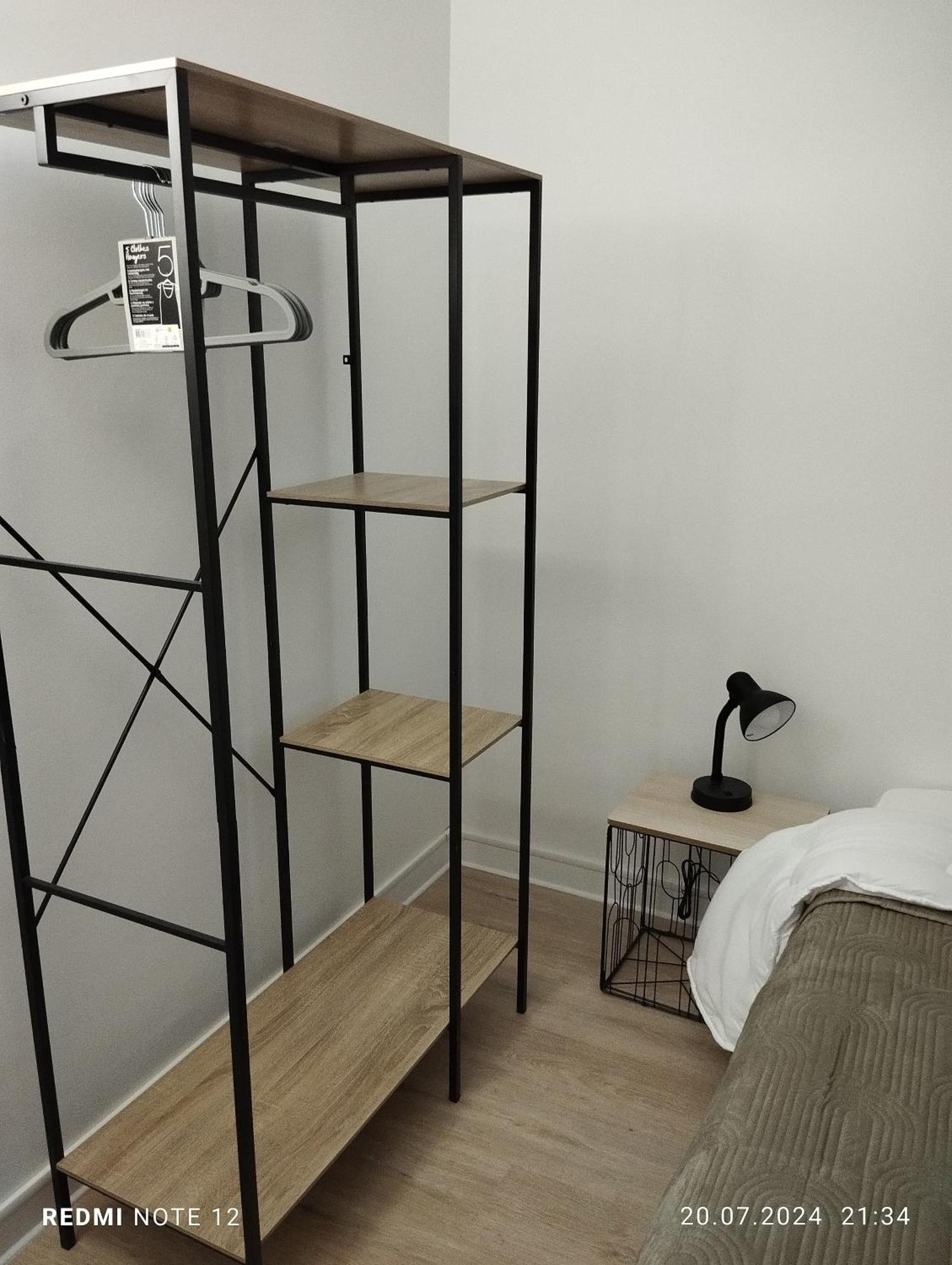 Apartment Familial Et Cozy - Wifi - Espace Travail- Parking